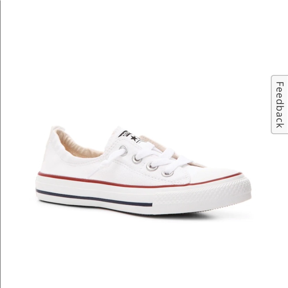 Women’s converse